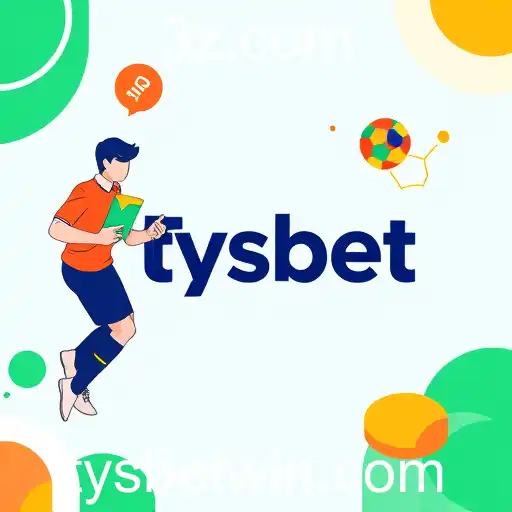 O Impacto de Tysbet no Mercado de Jogos em 2025