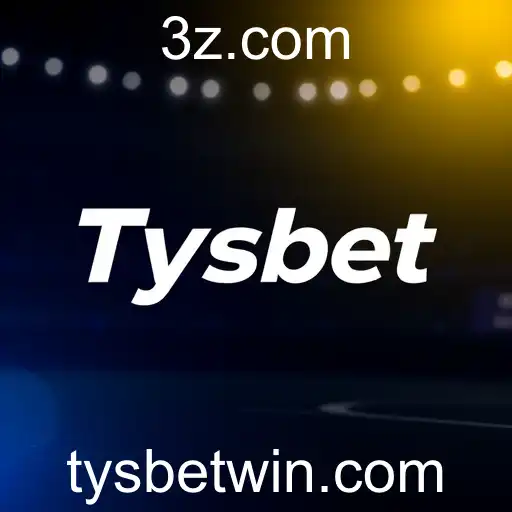 A Revolução dos Jogos Online com Tysbet