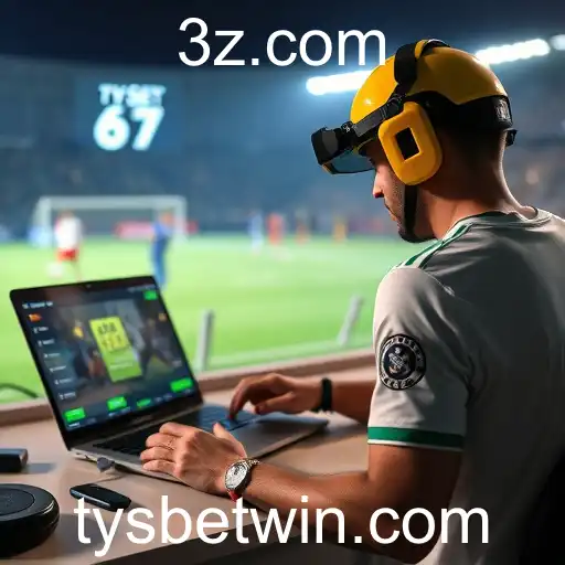 Avanços Tecnológicos e o Mercado de Apostas em 2025