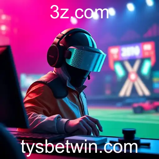 A Nova Era dos Jogos em Portugal: Tysbet Ganha Destaque