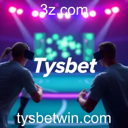 A Revolução dos Jogos com Tysbet