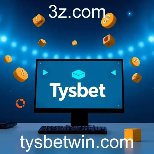 A Ascensão da Tysbet no Cenário Brasileiro de Jogos