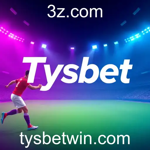 Tysbet Revoluciona o Cenário de Apostas em Jogos