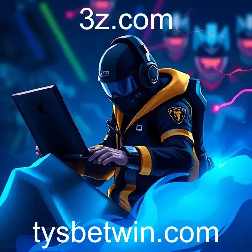 Tysbet e o Crescimento dos Jogos Online em 2025