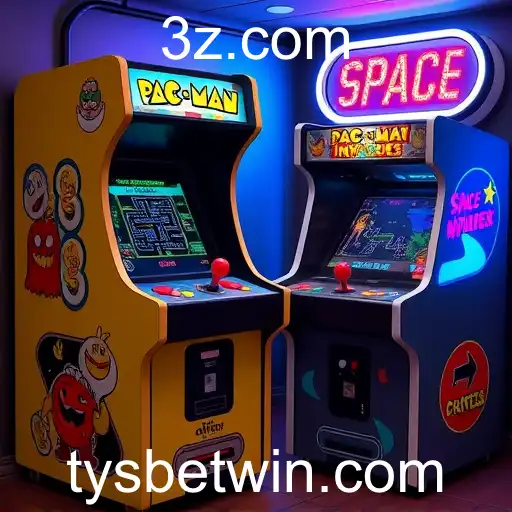 Revolução nos Jogos com Tysbet: Tendências e Inovações a Caminho