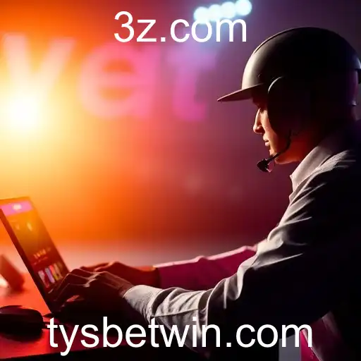 A Revolução dos Jogos Online: Como a tysbet Está Transformando o Mercado