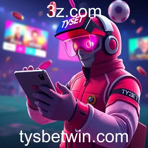 Tysbet Revoluciona o Mercado de Jogos com Novas Funcionalidades