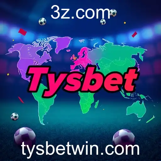Tysbet: Inovação e Expansão no Setor de Jogos