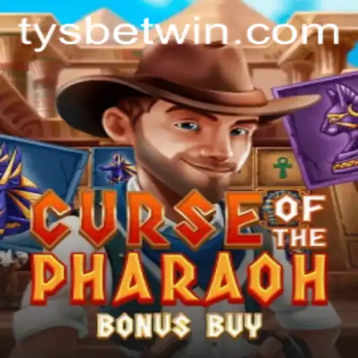 Curse of the Pharaoh Bonus Buy: A Journey into Adventure and Mystique