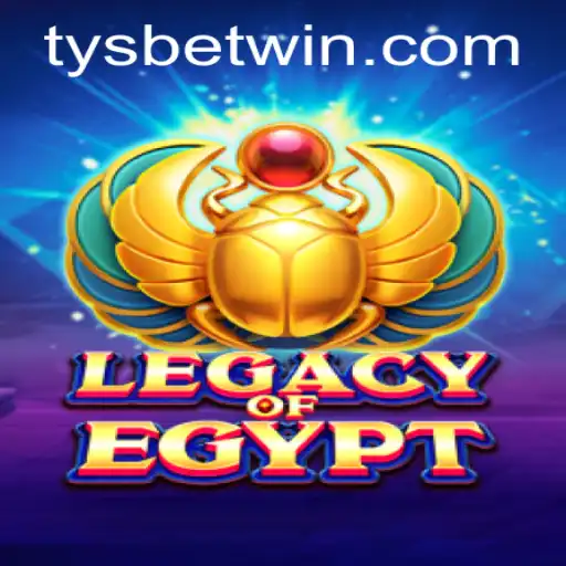 Exploring the Mythical World of 'Legacy Of Egypt': A Captivating Game with a Blend of Ancient History and Modern Gaming