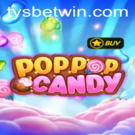 POPPOPCANDY: A Sweet Journey Through the World of Tysbet